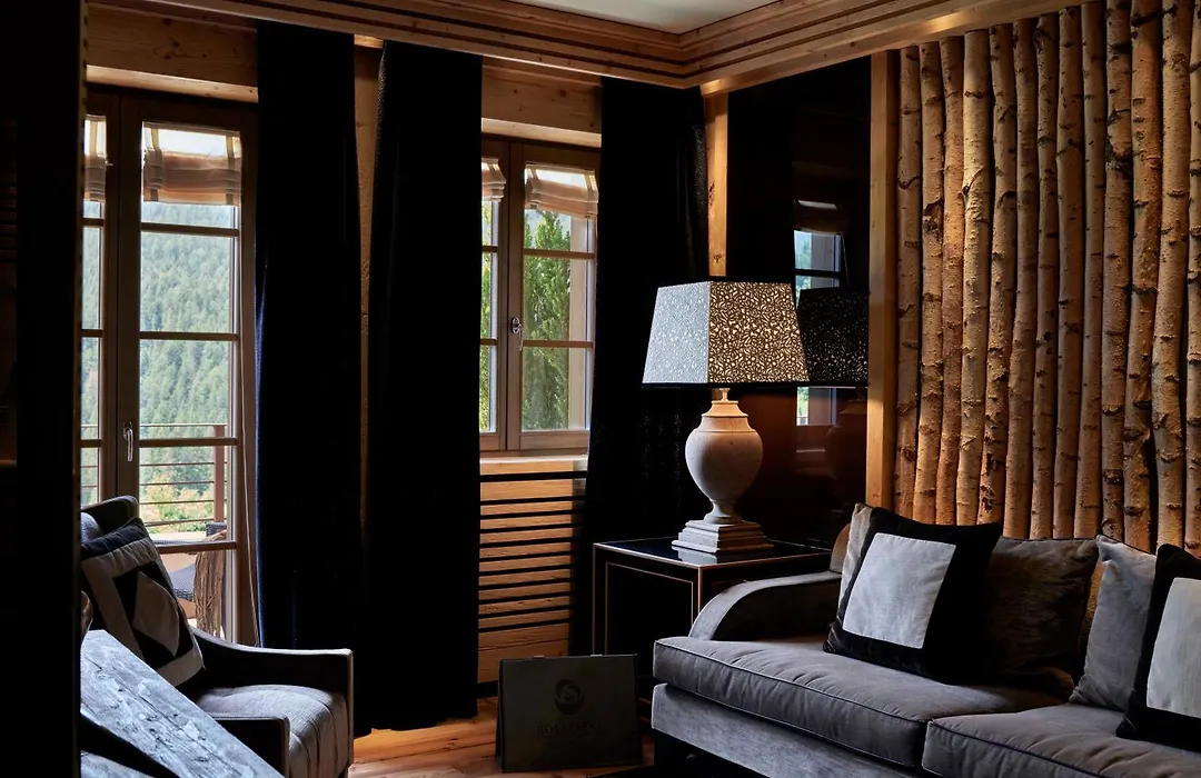 Rosapetra Spa Resort - Small Luxury Hotels Of The World-1